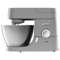 Kenwood KVC3100S Chef Premier Stand Mixer, Silver